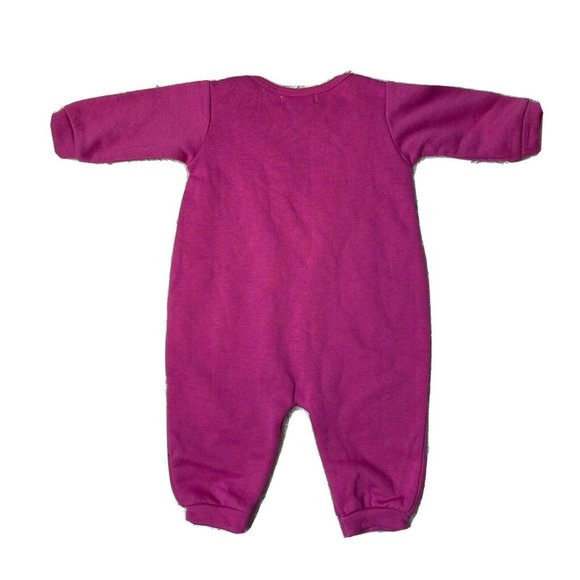 baby childrens place easter outfit 3/6 months pink girl bunny spring new w tags - Picture 2 of 4